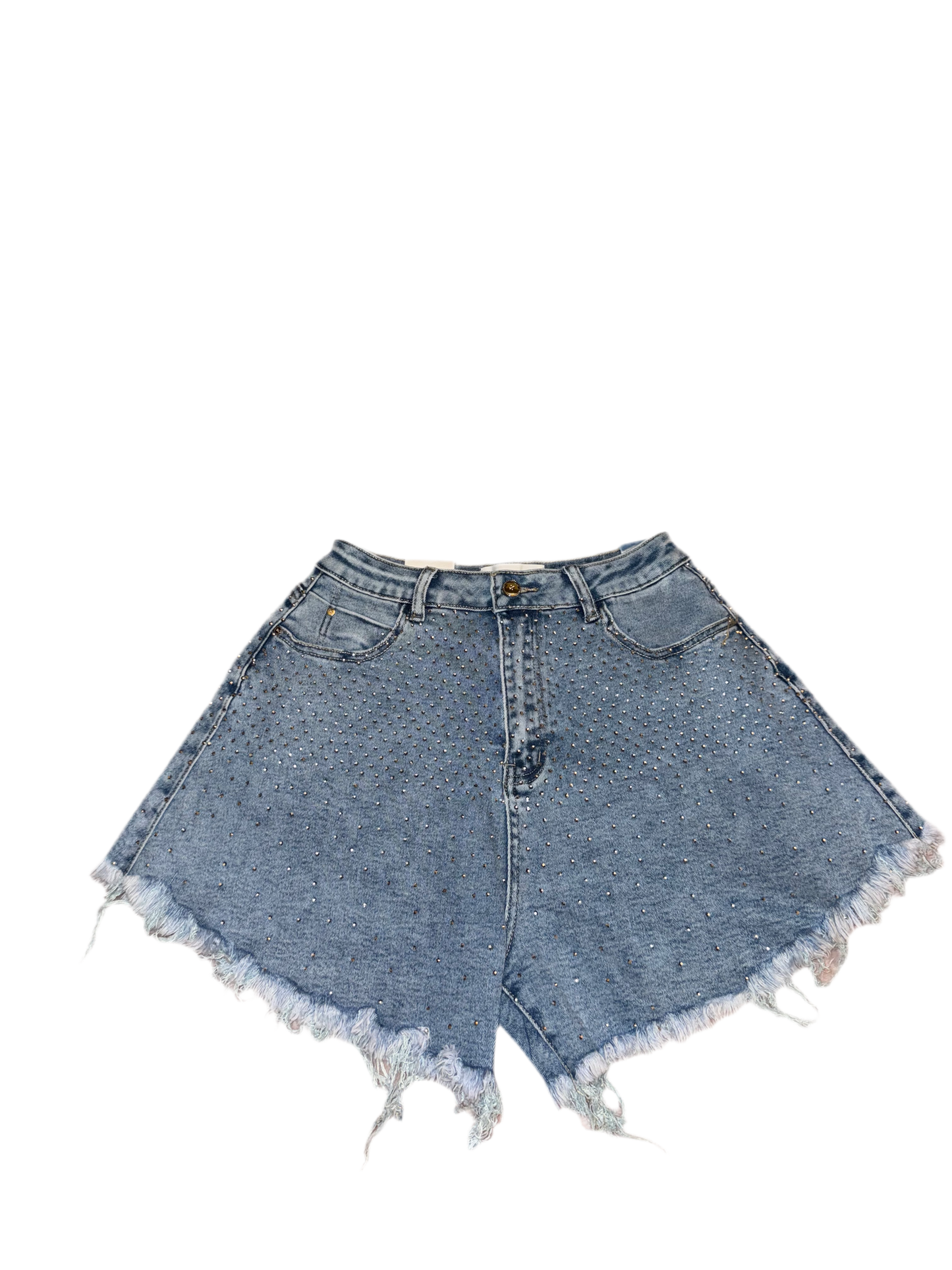 Shine bright short