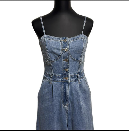 Overalls